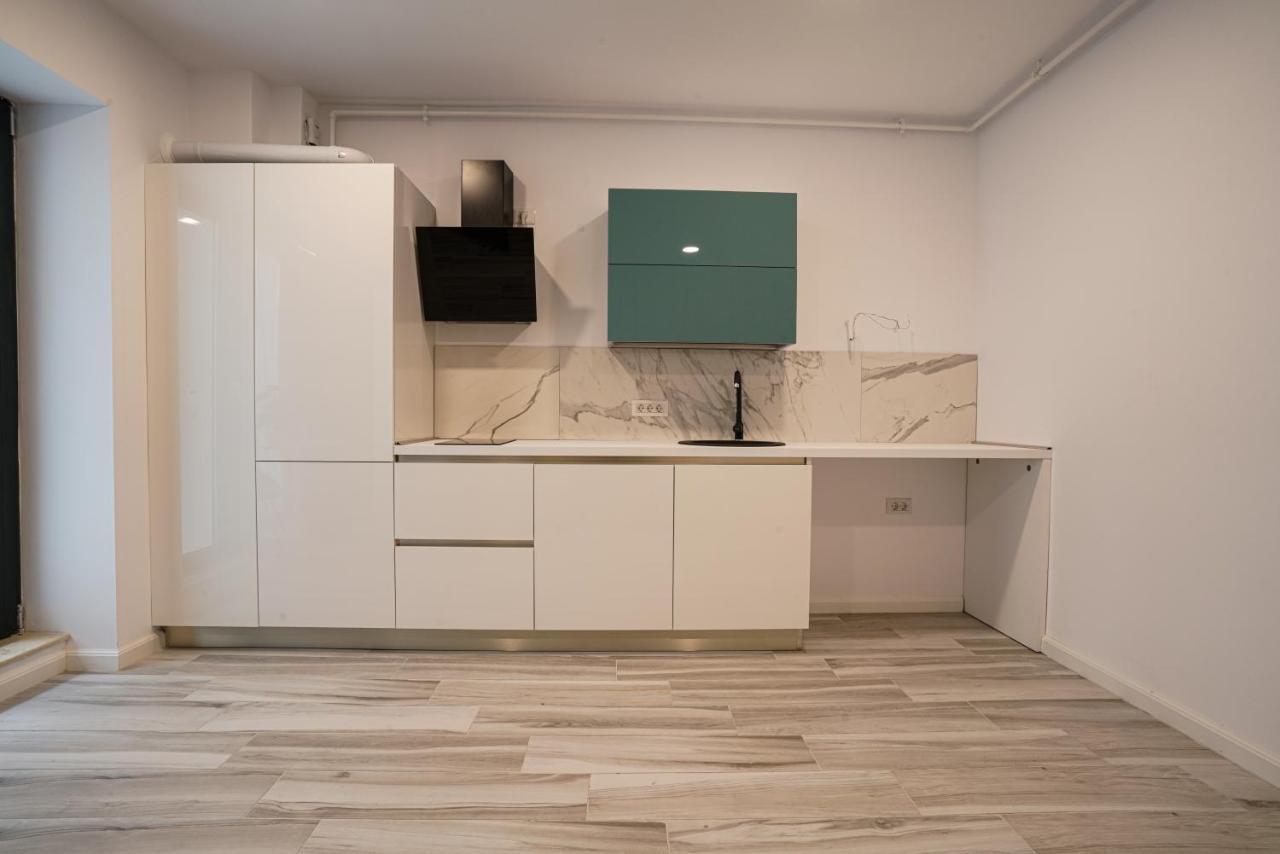 Bel Air Apartments Mamaia Nord Eksteriør bilde