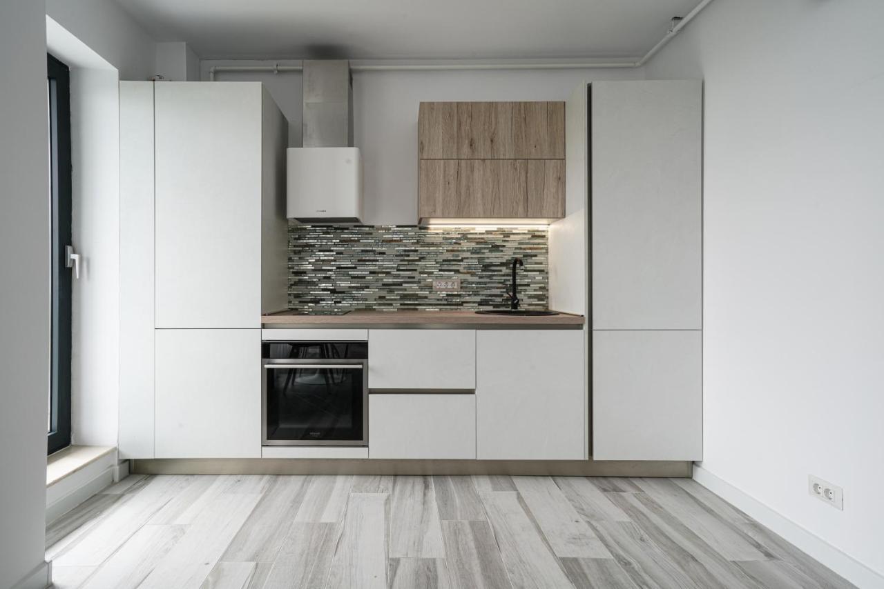 Bel Air Apartments Mamaia Nord Eksteriør bilde